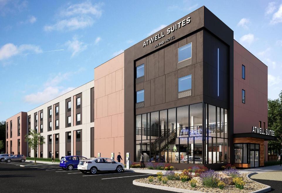Atwell Suites Henderson - At The Pass By Ihg 拉斯维加斯 外观 照片