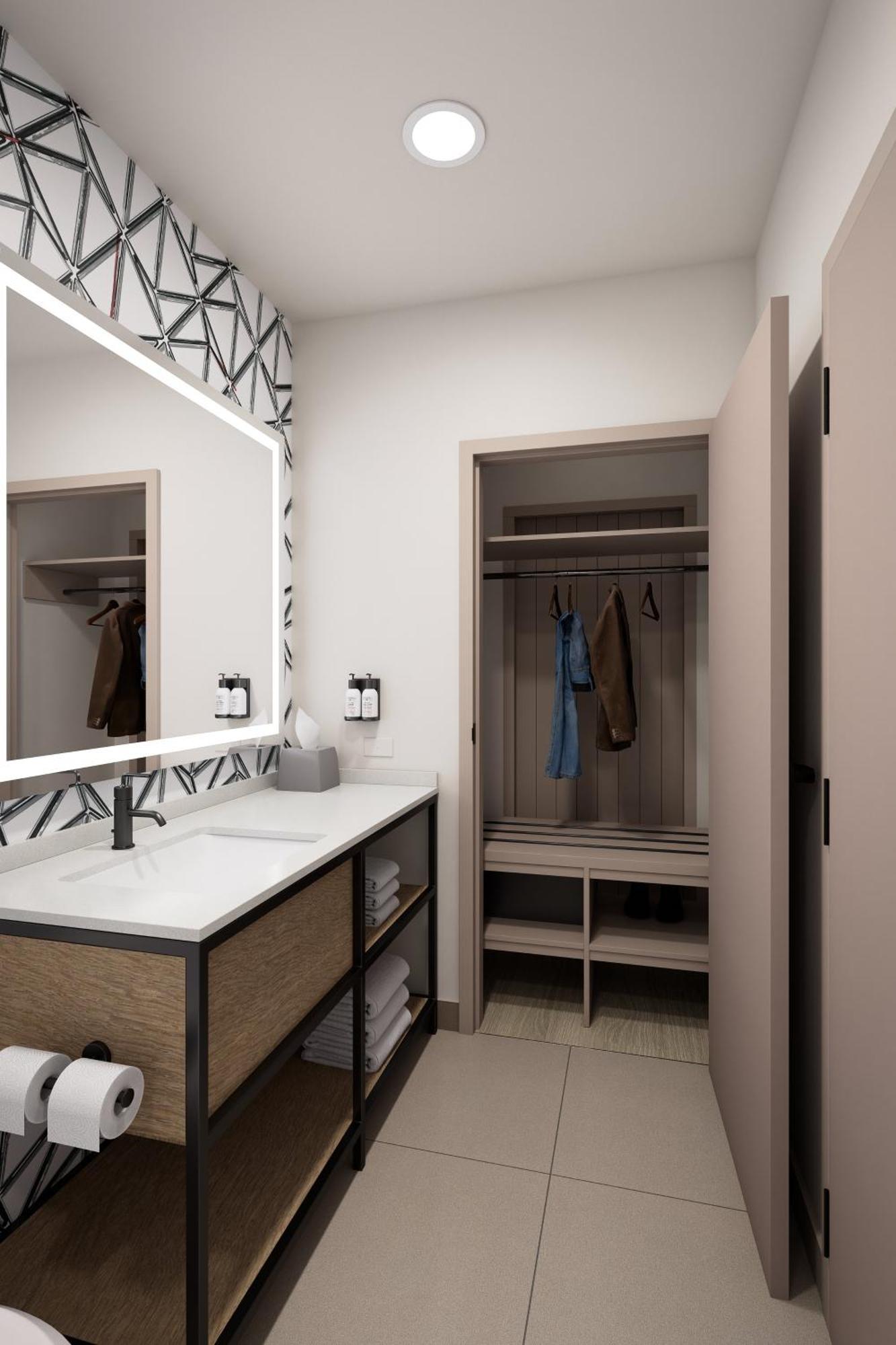 Atwell Suites Henderson - At The Pass By Ihg 拉斯维加斯 外观 照片