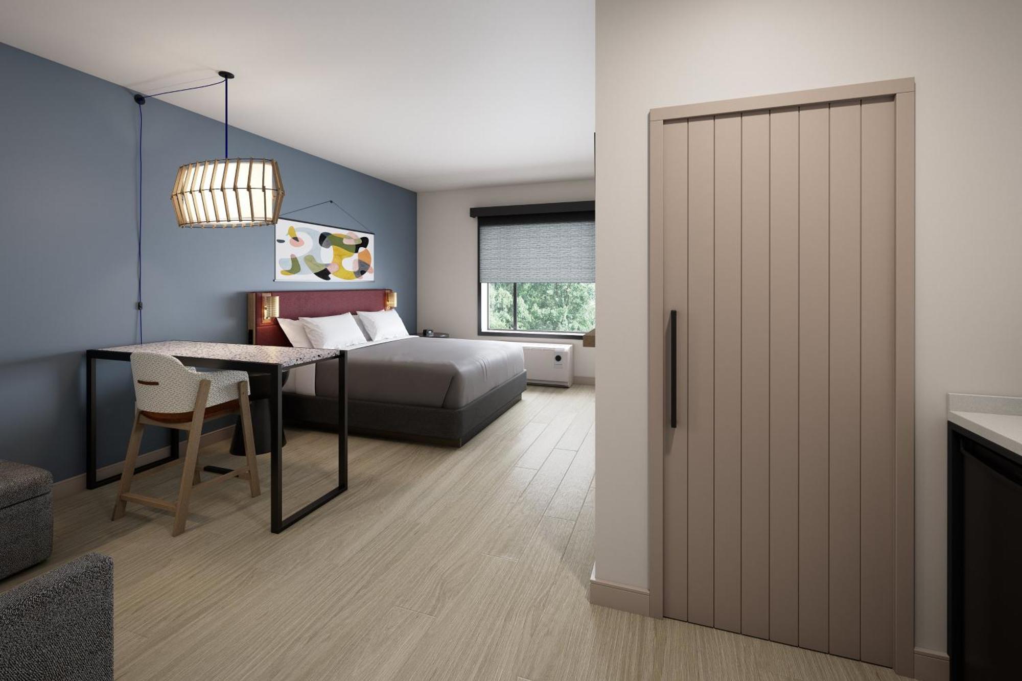 Atwell Suites Henderson - At The Pass By Ihg 拉斯维加斯 外观 照片