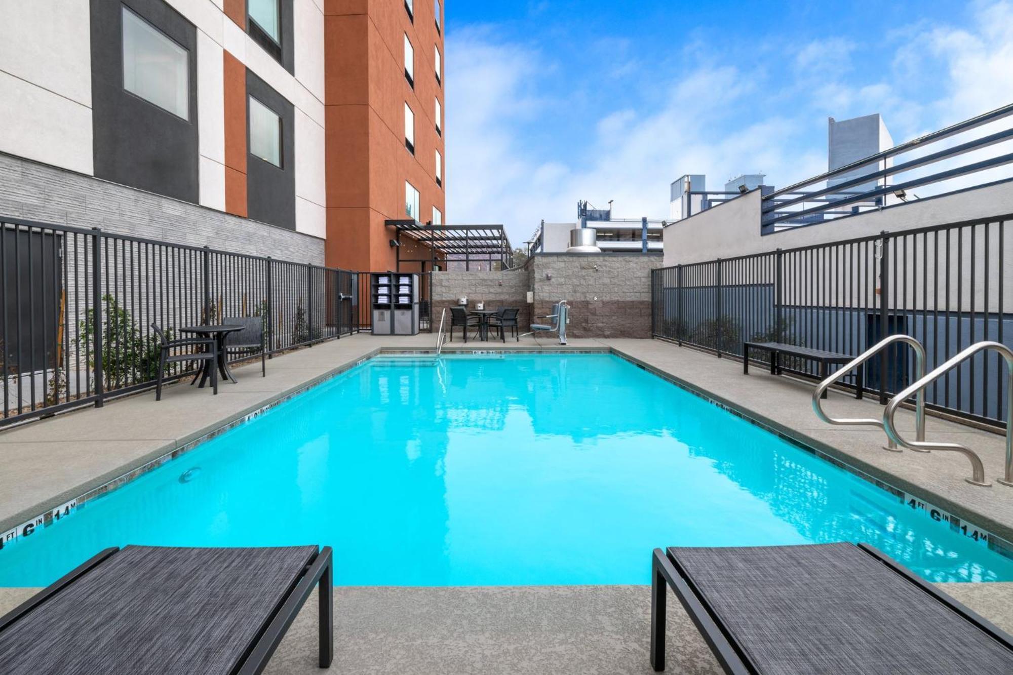 Atwell Suites Henderson - At The Pass By Ihg 拉斯维加斯 外观 照片