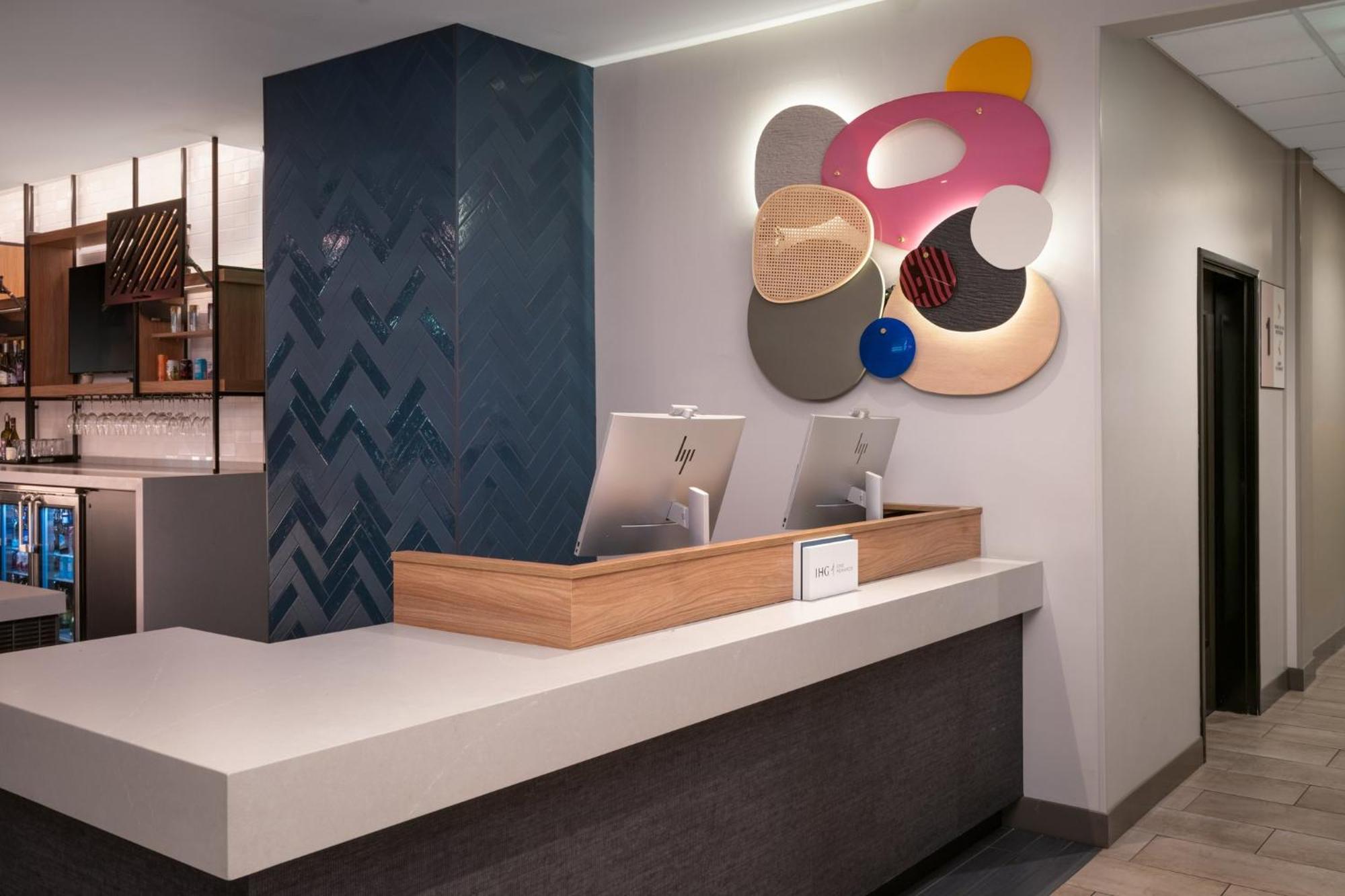 Atwell Suites Henderson - At The Pass By Ihg 拉斯维加斯 外观 照片