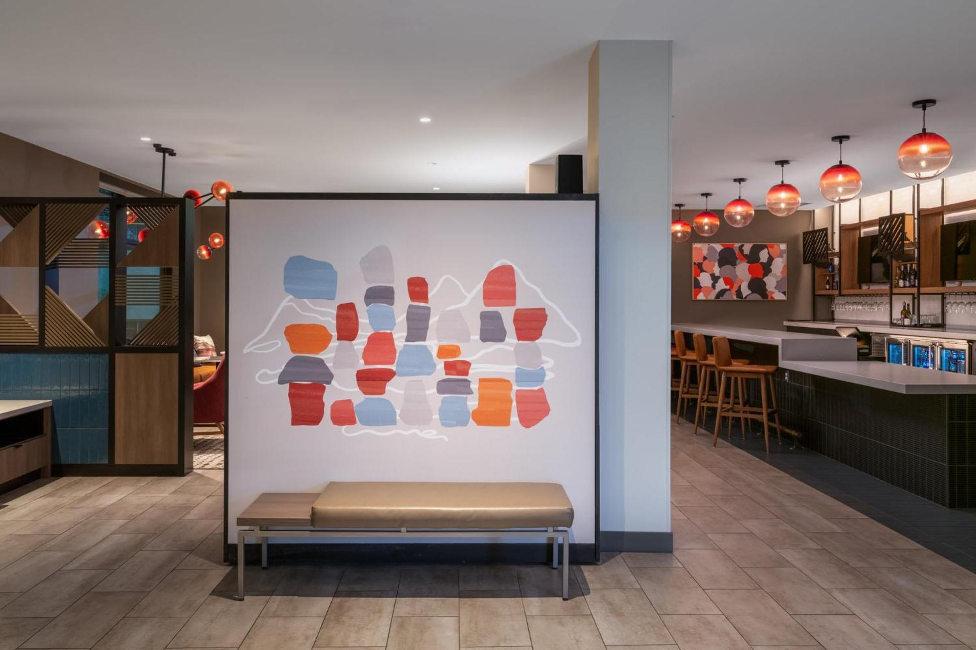 Atwell Suites Henderson - At The Pass By Ihg 拉斯维加斯 外观 照片