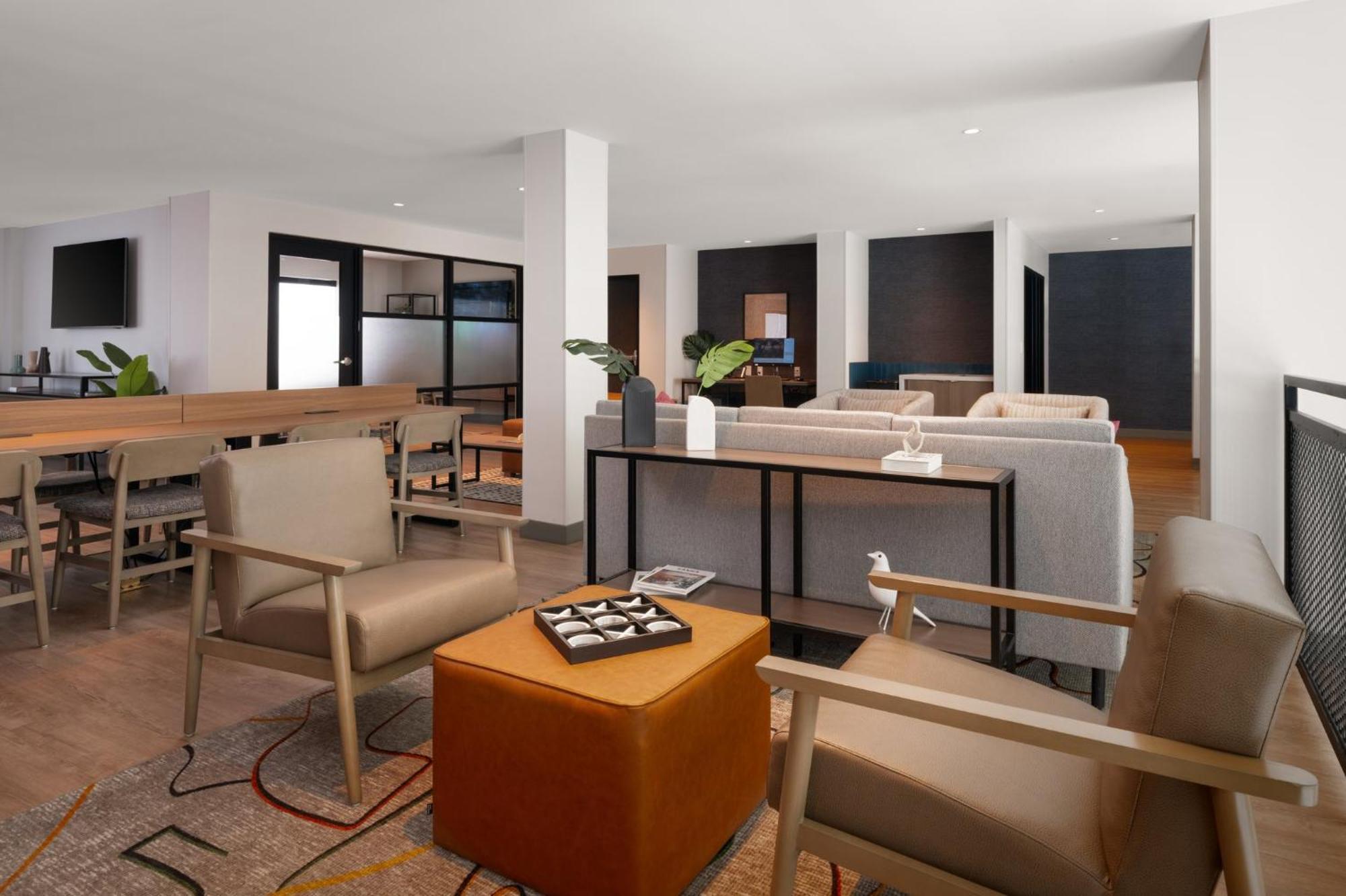 Atwell Suites Henderson - At The Pass By Ihg 拉斯维加斯 外观 照片