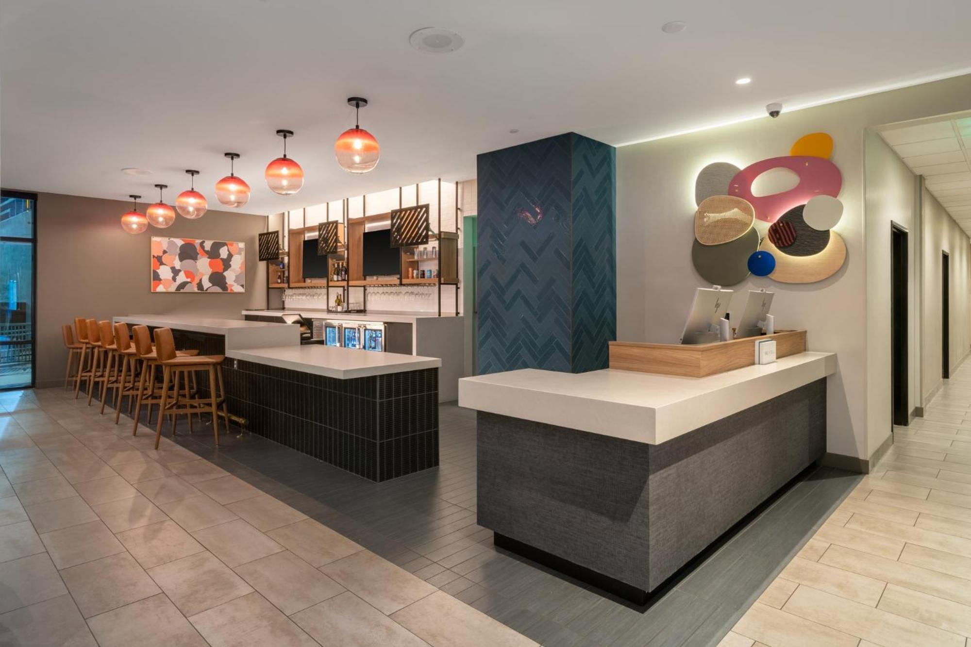 Atwell Suites Henderson - At The Pass By Ihg 拉斯维加斯 外观 照片