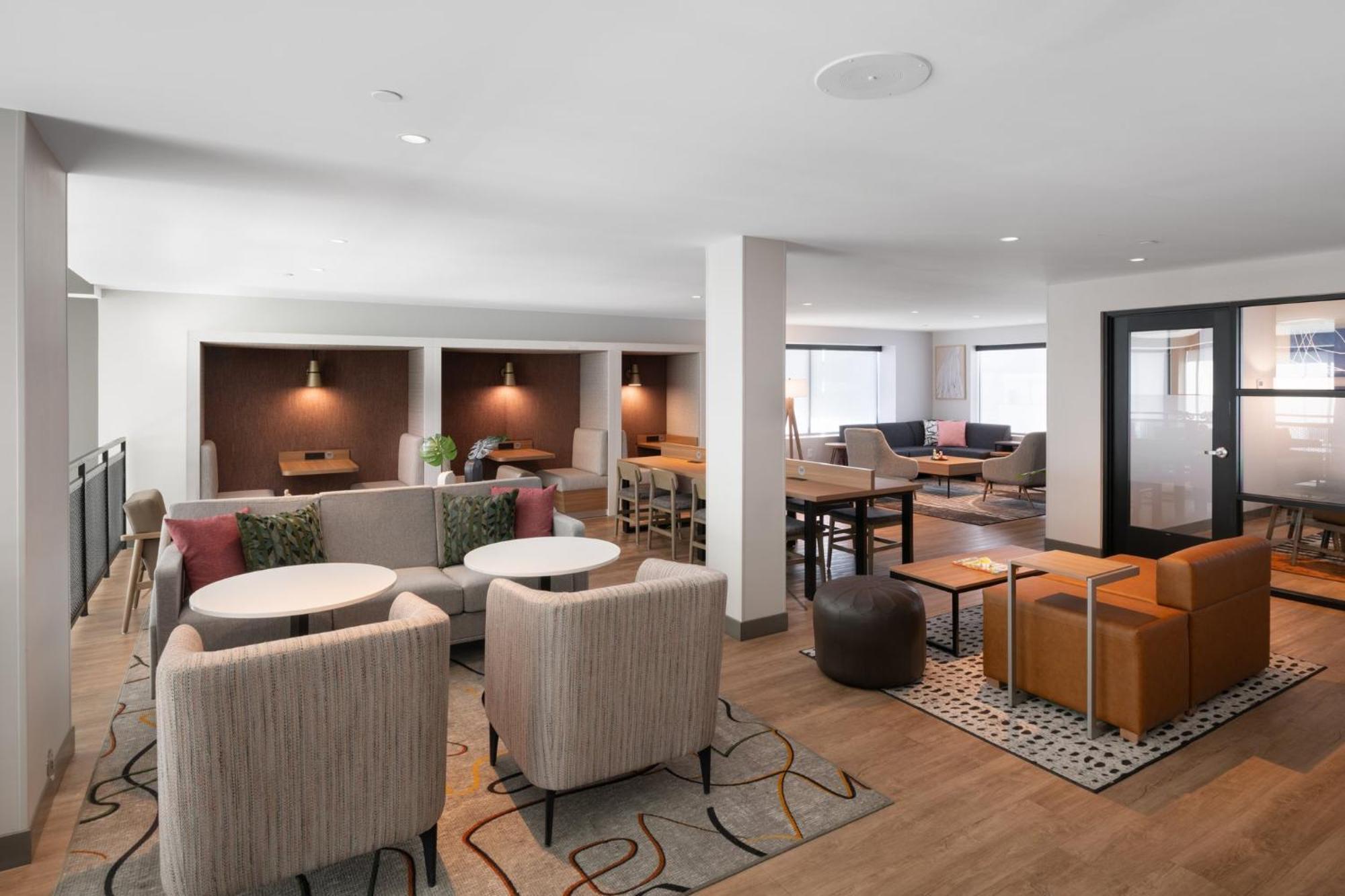 Atwell Suites Henderson - At The Pass By Ihg 拉斯维加斯 外观 照片