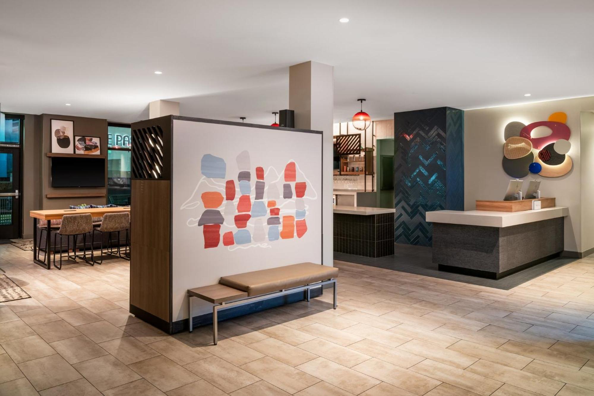 Atwell Suites Henderson - At The Pass By Ihg 拉斯维加斯 外观 照片