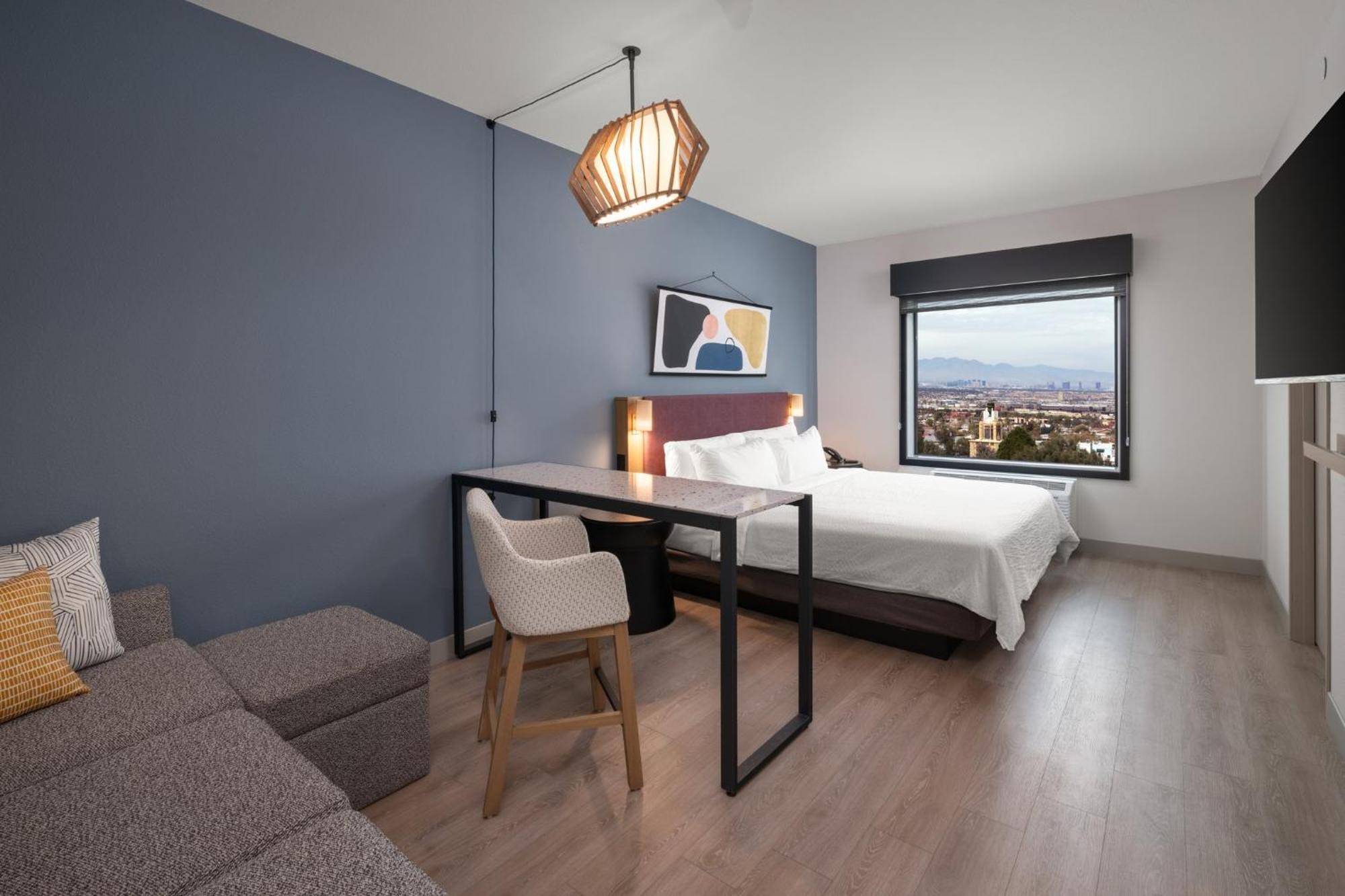 Atwell Suites Henderson - At The Pass By Ihg 拉斯维加斯 外观 照片