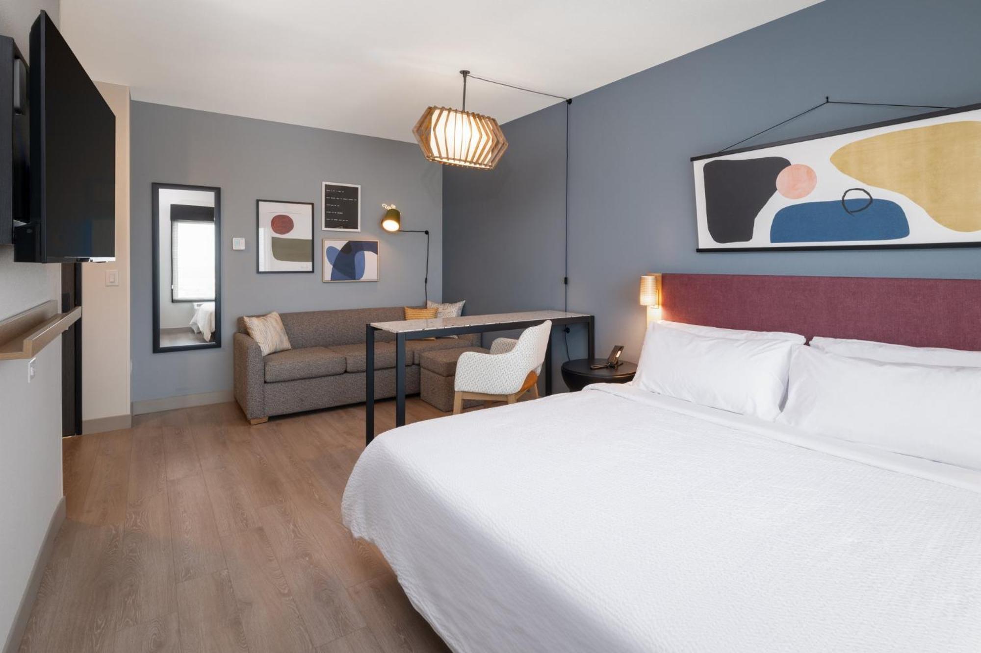 Atwell Suites Henderson - At The Pass By Ihg 拉斯维加斯 外观 照片